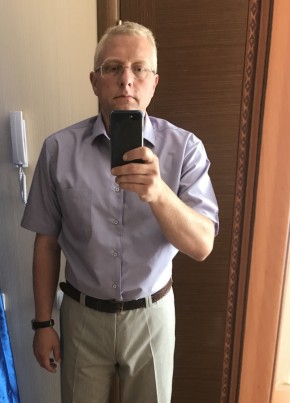 Сергей, 47, Россия, Коломна