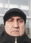 Шамс, 52 года, Обнинск