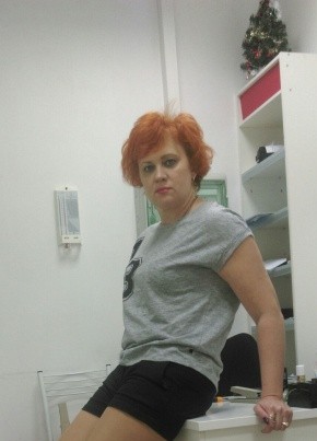 Алена, 49, Россия, Краснодар