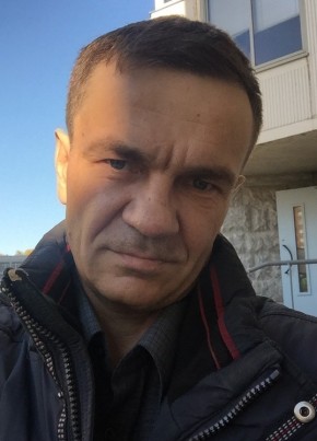 Игорь, 51, Россия, Кандалакша