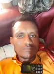 Sileshi, 36 лет, አዲስ አበባ