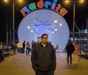 Tiago, 23, Funchal