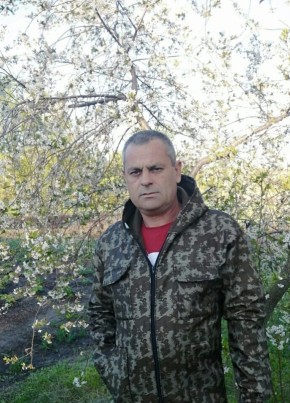 Юрий, 50, Россия, Балашиха