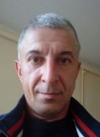 Дэмон, 47 лет, Соликамск