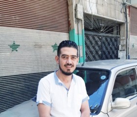 ahmad, 34 года, دمشق