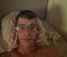Jonny, 45, Santa Cruz de Tenerife