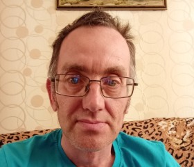 DMITRIY PUChKOV, 45, Rybinsk
