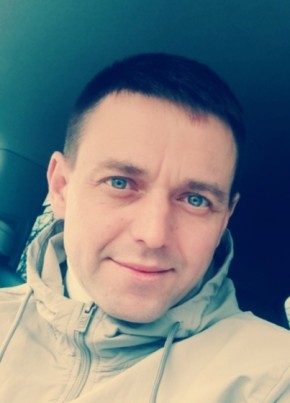 Дмитрий из Ногинска 42 года