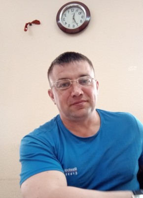 Алексей из Antalya 47 лет