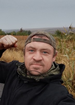 Алексей из Обнинска 39 лет