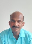 Kannappan Sriniv, 47 лет, Petaling Jaya