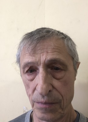 Александр, 67, Россия, Москва