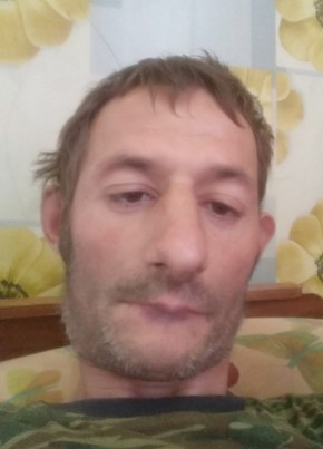 Витя из Любани 42 года