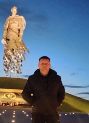 Anatoliy, 48, Russia, Sokol