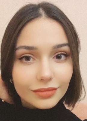 Алина, 22, Россия, Курск