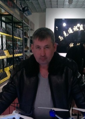 konstantin, 54, Russia, Yekaterinburg