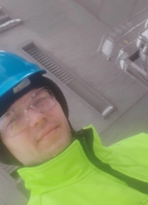 Daniel Peltonen, 27, Suomen Tasavalta, Joutseno