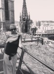 Оксана - Санкт-Петербург