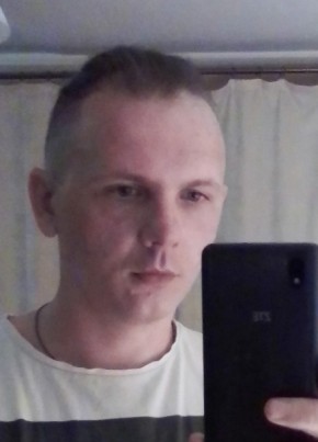 Evgeniy, 35, Russia, Krasnodar