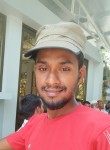 Najmul, 24 года, ফরিদপুর জেলা
