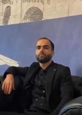 Alikk из Bakı 31 год
