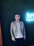 Mohamed, 21  , Cairo