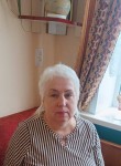 Galina, 68, Vitebsk