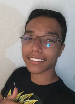 Pedro Henrique из São Paulo capital 23 года