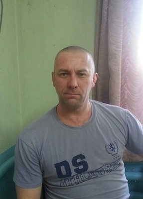 Николай, 49, Россия, Краснодар