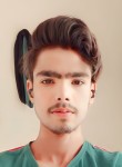 Zeeshan khan, 19 лет, Panipat