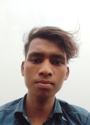 Sandeepkumar, 18, United States of America, Denver