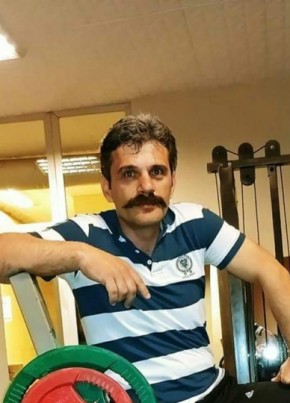 Murat kadıoğlu, 46, Türkiye Cumhuriyeti, Üsküdar