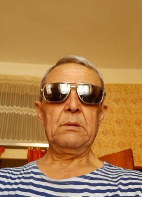 Виктор, 62, Россия, Богородицк