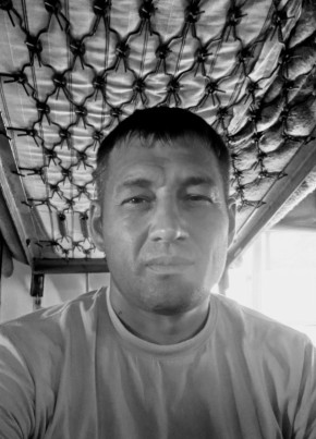 Сергей из Сочи 45 лет