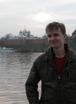 Konstantin, 35, Velikiy Novgorod