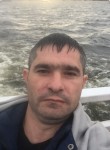 santiago, 41 год, Белоозёрский