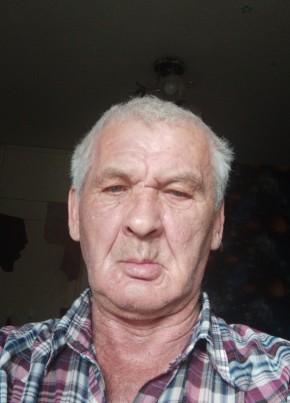 Александр, 65, Россия, Новосибирск