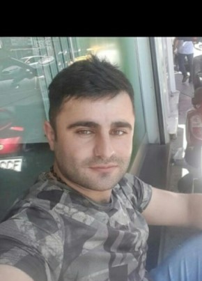 Rasim, 33, Türkiye Cumhuriyeti, İnebolu