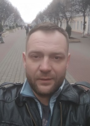 Денис, 46, Россия, Орёл