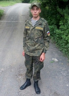 Станислав, 28, Россия, Большой Камень