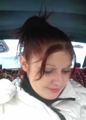 Alenka, 37, Россия, Симферополь