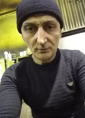 Арсен, 59, Россия, Сургут