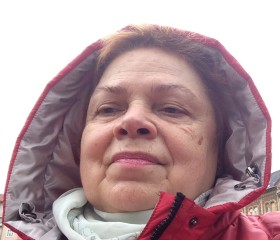Нина, 72 года, Архангельск