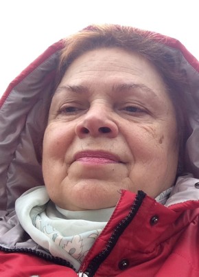 Нина, 72, Россия, Архангельск