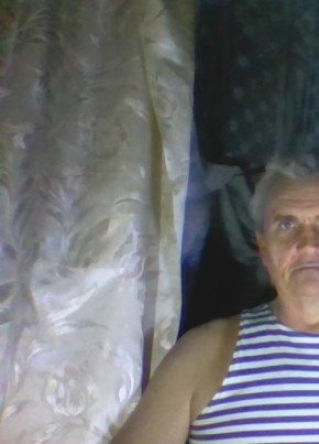 Серёжа, 62, Россия, Дальнегорск