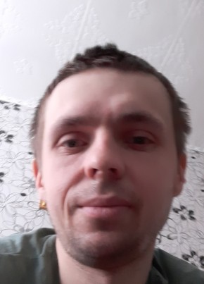 Валентин, 37, Россия, Гремячинск