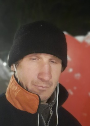 Сергей, 45, Россия, Калининград