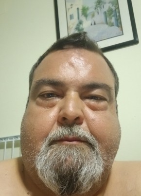 Francisco из Espartinas 48 лет