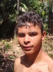 Gabriel, 18  , Maraba