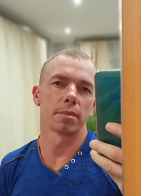 Алексей, 35, Україна, Марківка